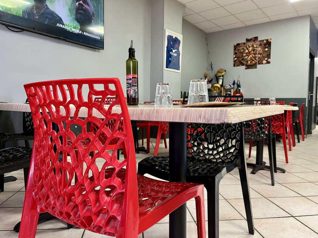 Commerce à ROQUEBRUNE-CAP-MARTIN