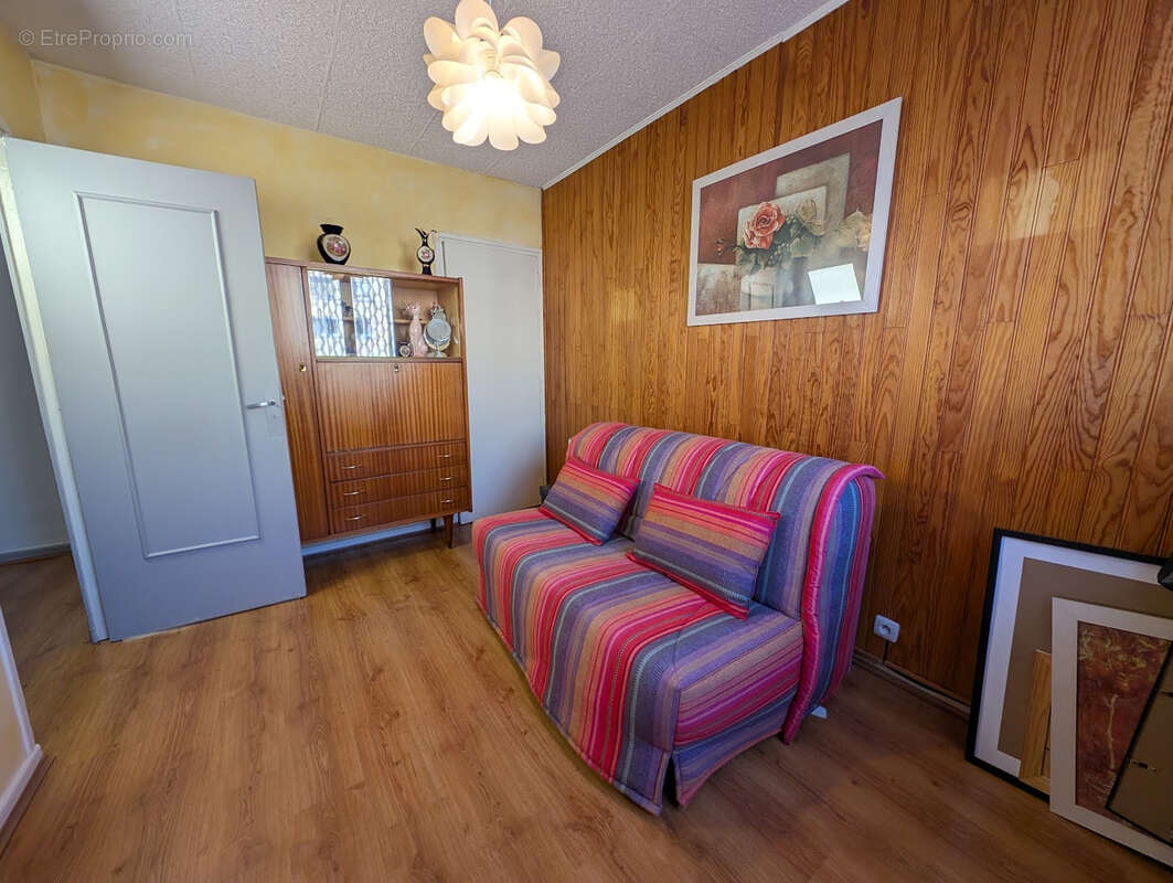 Appartement à GUILHERAND-GRANGES