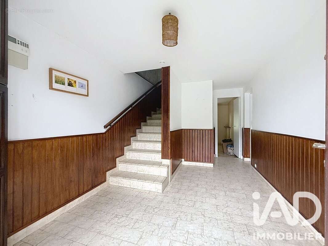 Photo 3 - Maison à REAU