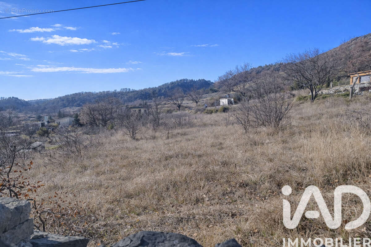 Photo 2 - Terrain à BELLECOMBE-TARENDOL