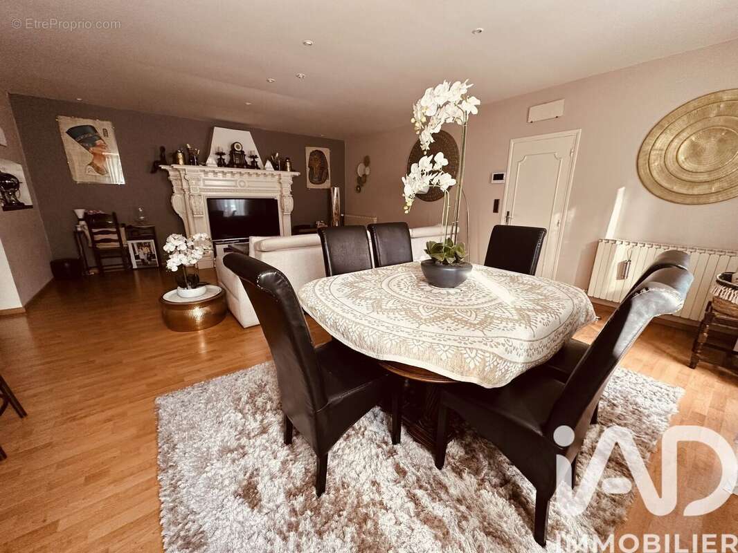 Photo 9 - Maison à LA BOURBOULE