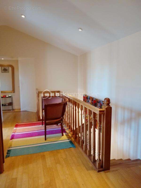 Maison familiale - photo 14