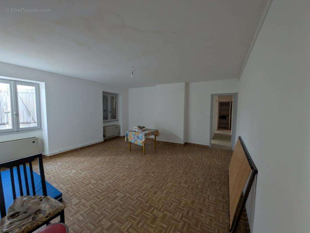 Appartement à CRANSAC