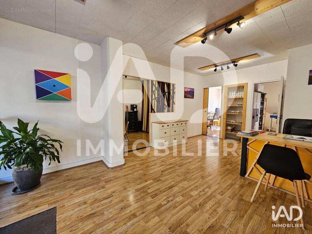 Photo 1 - Commerce à OLORON-SAINTE-MARIE