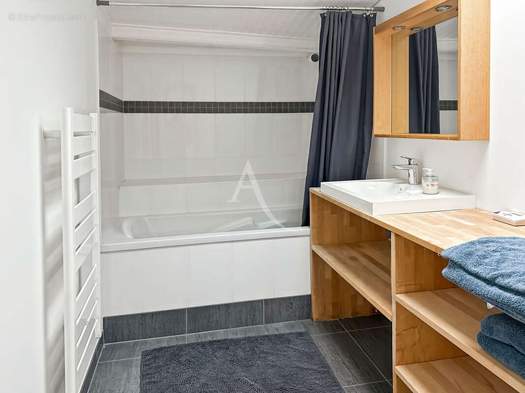 Appartement à VANNES