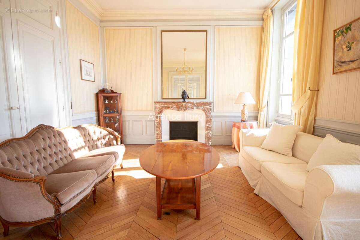 IMG_0341 - Appartement à OLORON-SAINTE-MARIE