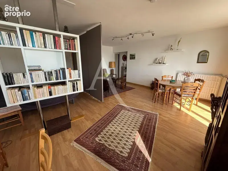 La roche sur yon, appartement t3 en exclusivite amanda - photo 2