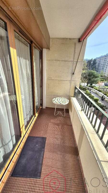 Appartement à MEUDON