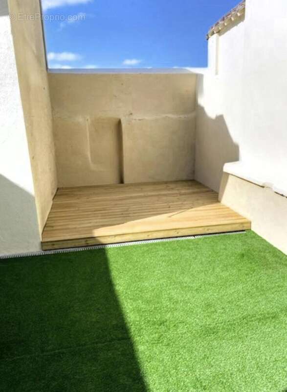 Maison à CHATEAU-GONTIER