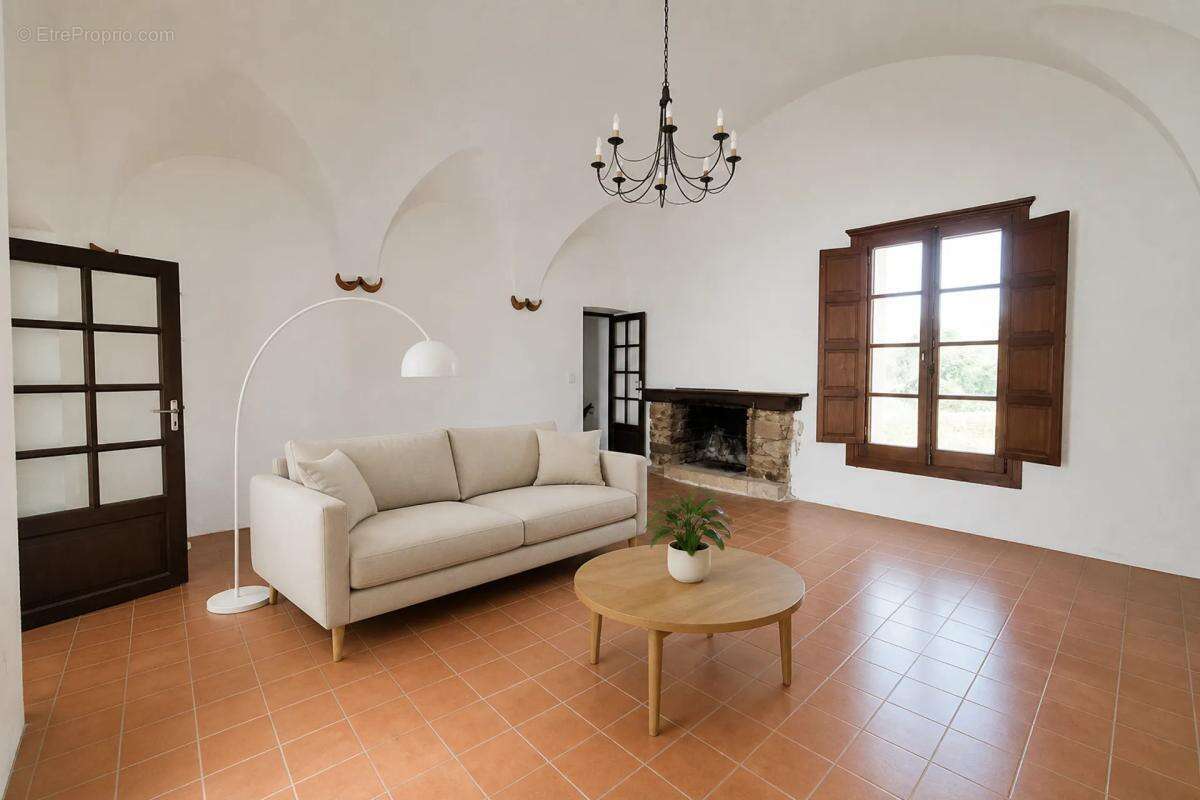 Maison à BELGODERE