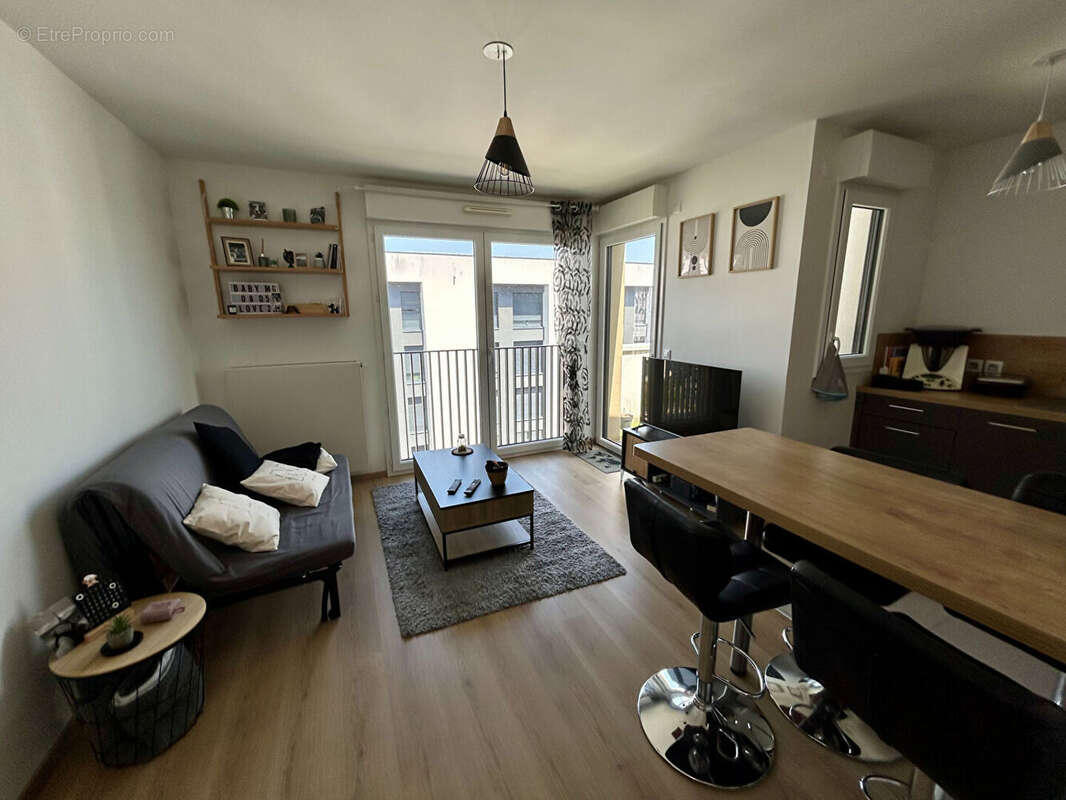 Appartement à CAEN
