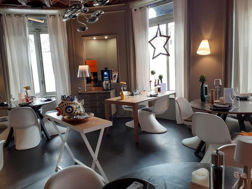 Photo 4 - Commerce à SAINT-ETIENNE