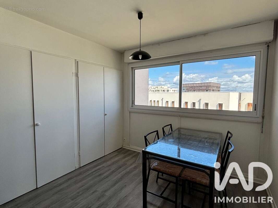 Photo 3 - Appartement à NANTES