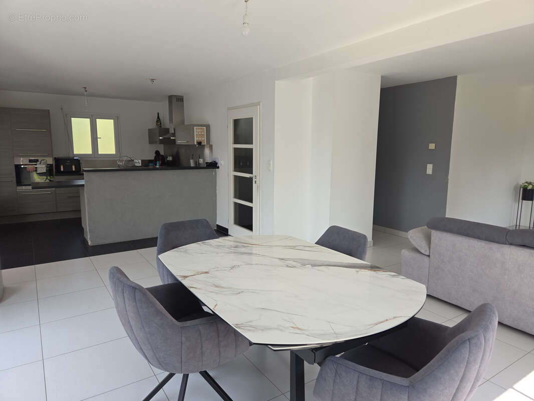 Maison moderne au coeur de jougne - photo 6