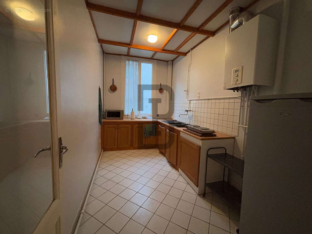Appartement à CARCASSONNE