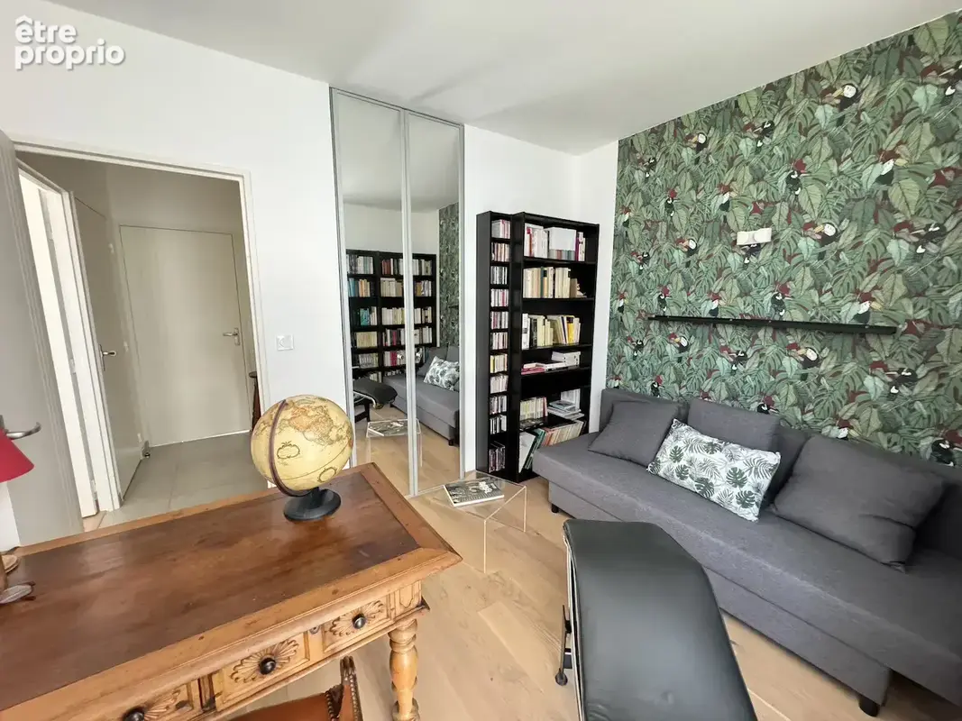 T4 avec terrasse et box proche toutes commodités - photo 16