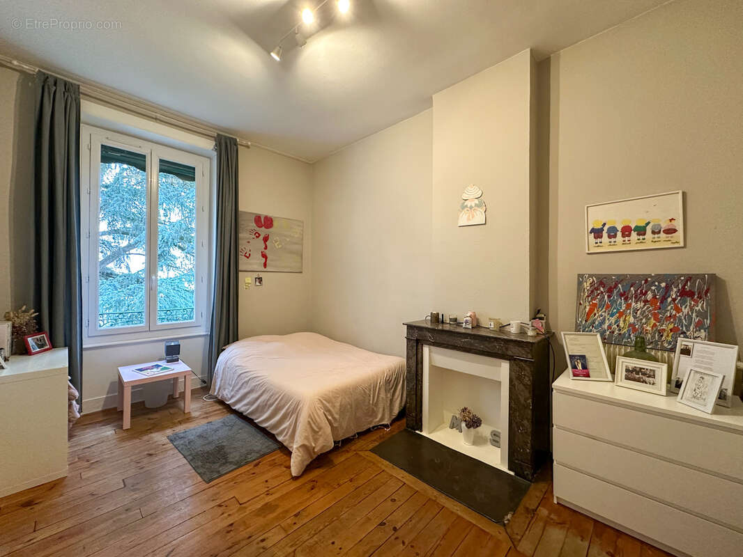 Maison à SAINT-CHAMOND