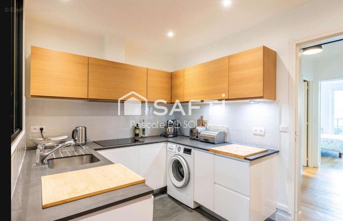 Photo 6 - Appartement à RUEIL-MALMAISON