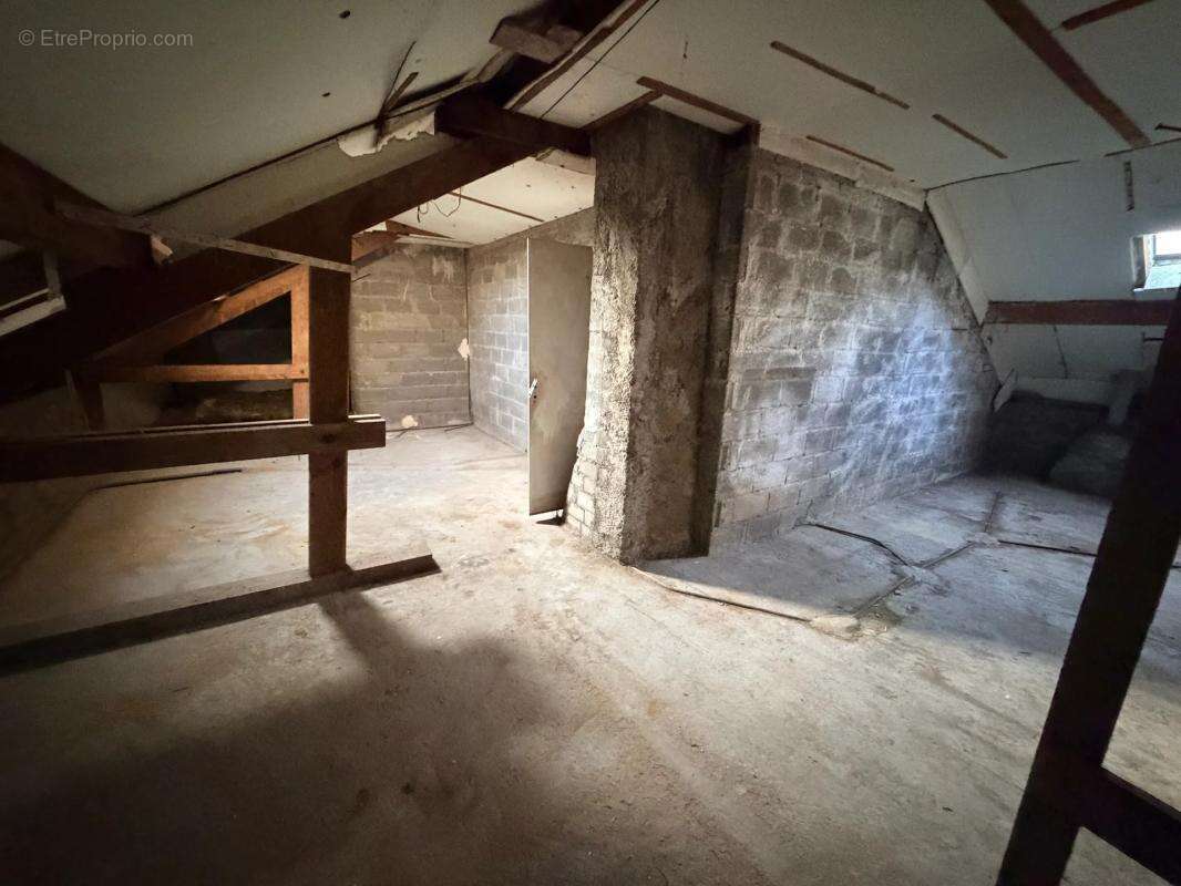 Maison à MARANGE-SILVANGE