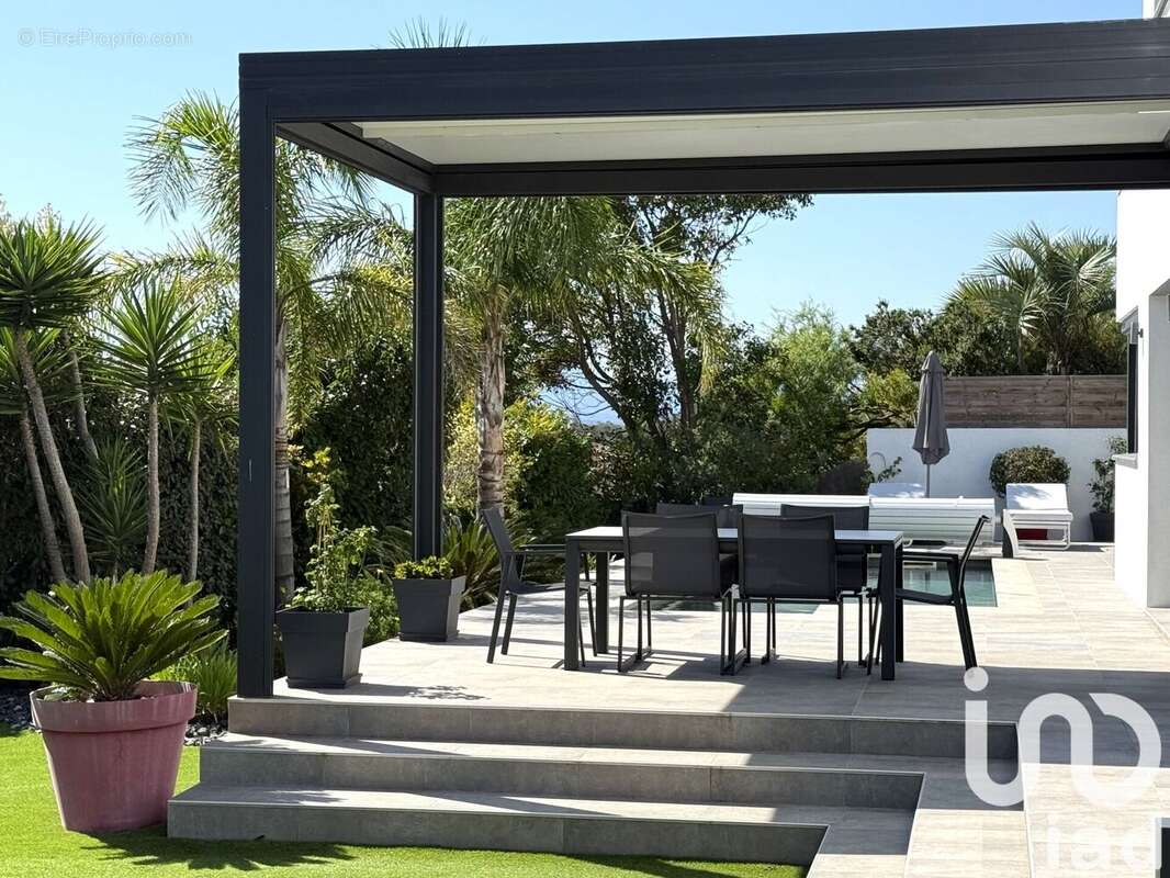 Photo 5 - Maison à SAINT-NAZAIRE