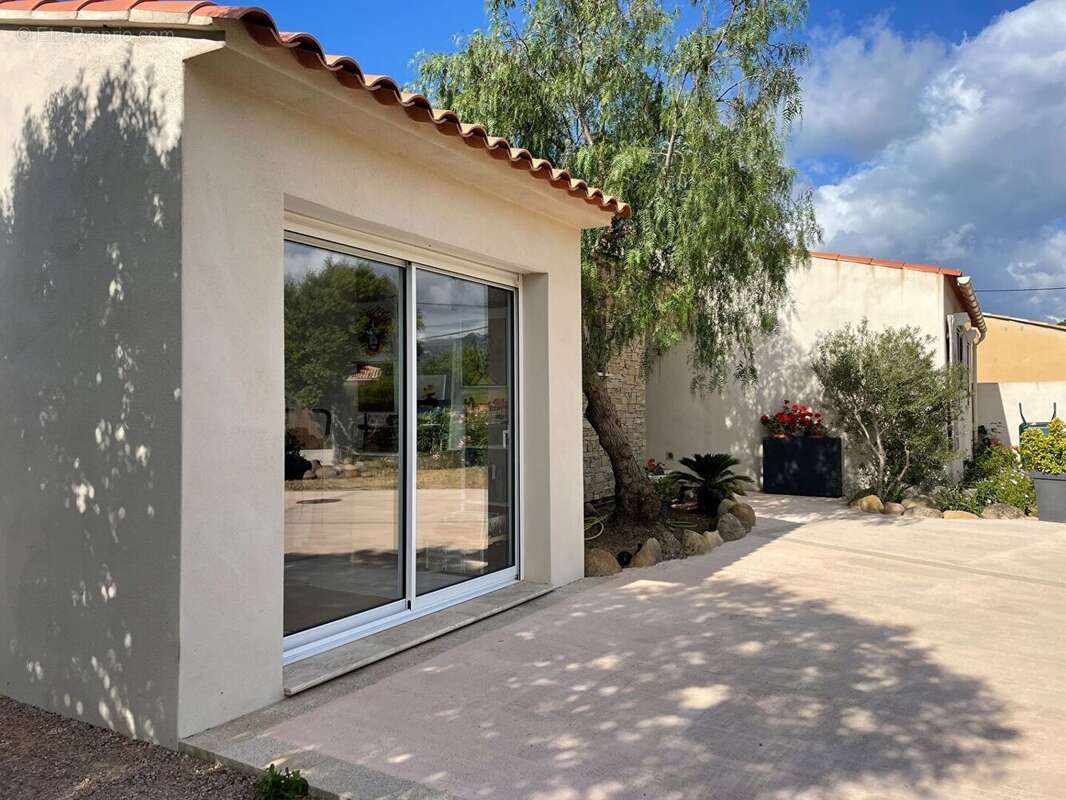 Villa à Saint-Cyprien - à quelques pas de la plage - photo 3