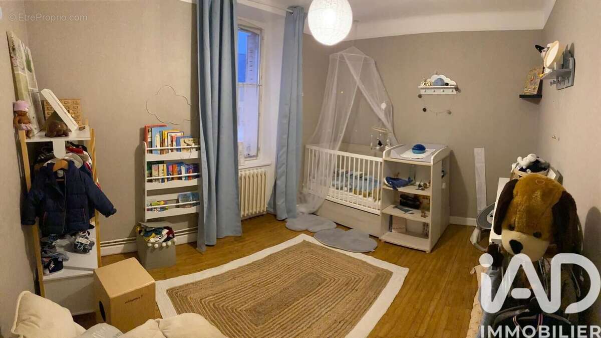 Photo 4 - Maison à PLOEZAL