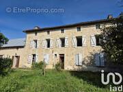 Photo 1 - Maison à SAINT-VINCENT-LA-CHATRE