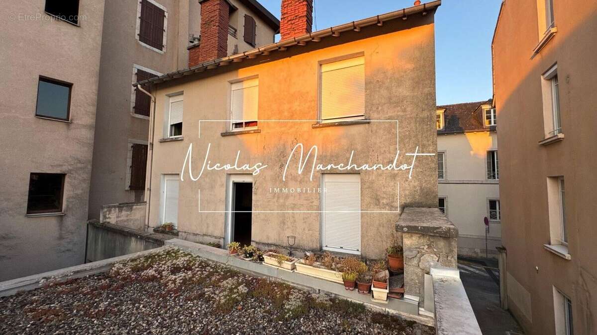 Photo 4 - Appartement à RODEZ