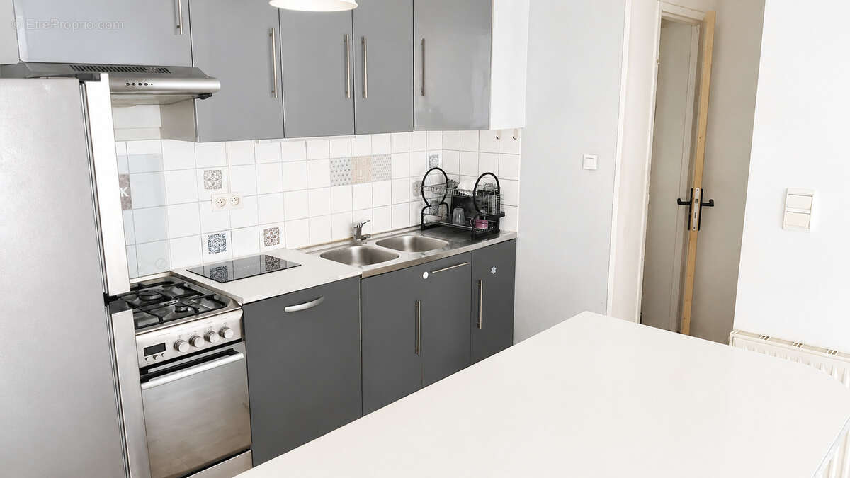 Appartement à PERIGUEUX