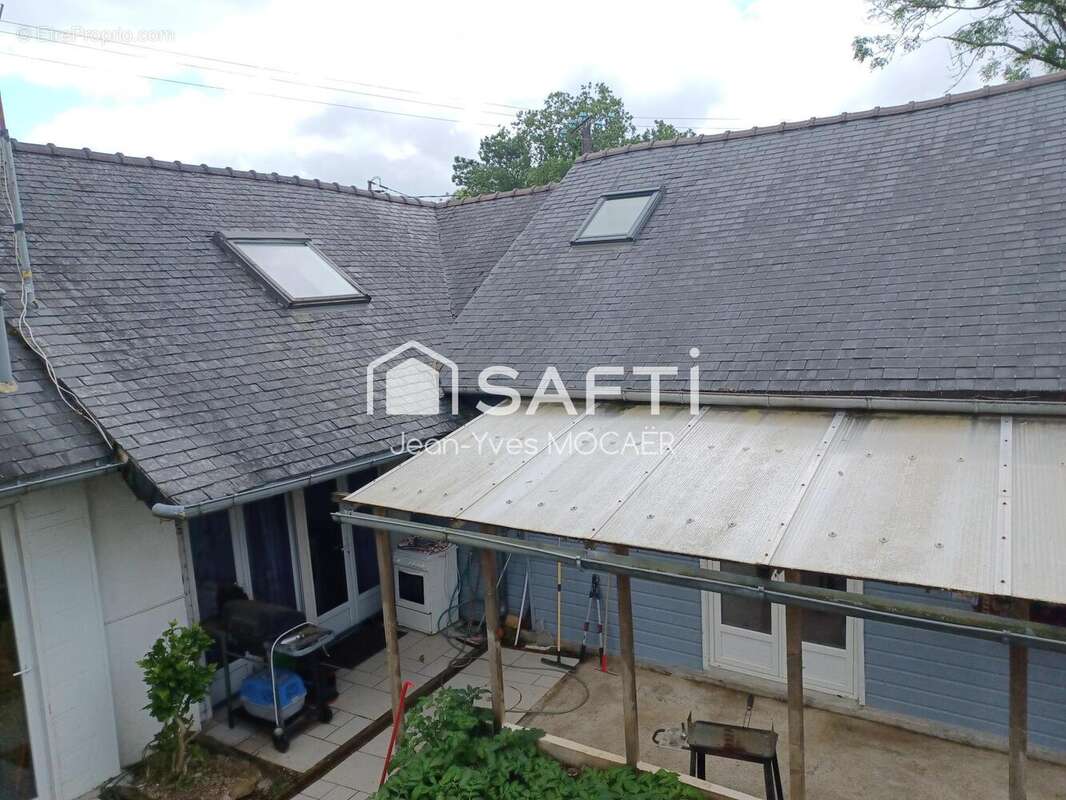 Photo 9 - Maison à PONT-DE-BUIS-LES-QUIMERCH