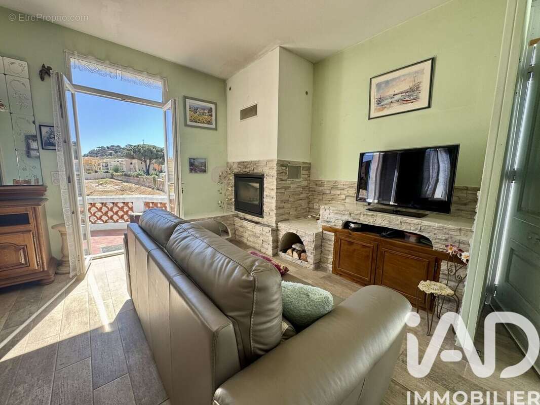 Photo 5 - Appartement à CAVALAIRE-SUR-MER