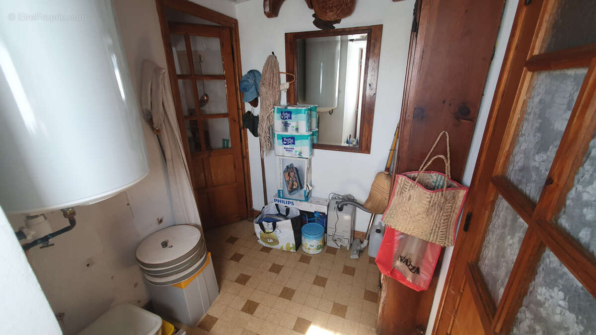Maison à VERNOLS