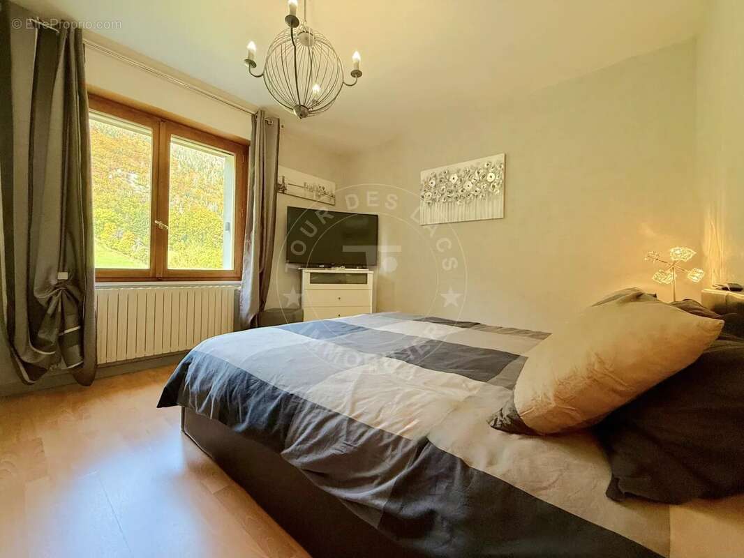 Maison à SAINT-JEAN-DE-SIXT