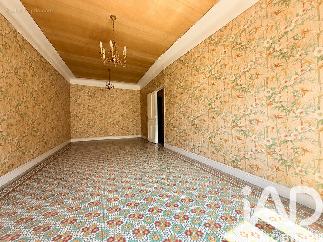 Photo 1 - Appartement à PERPIGNAN