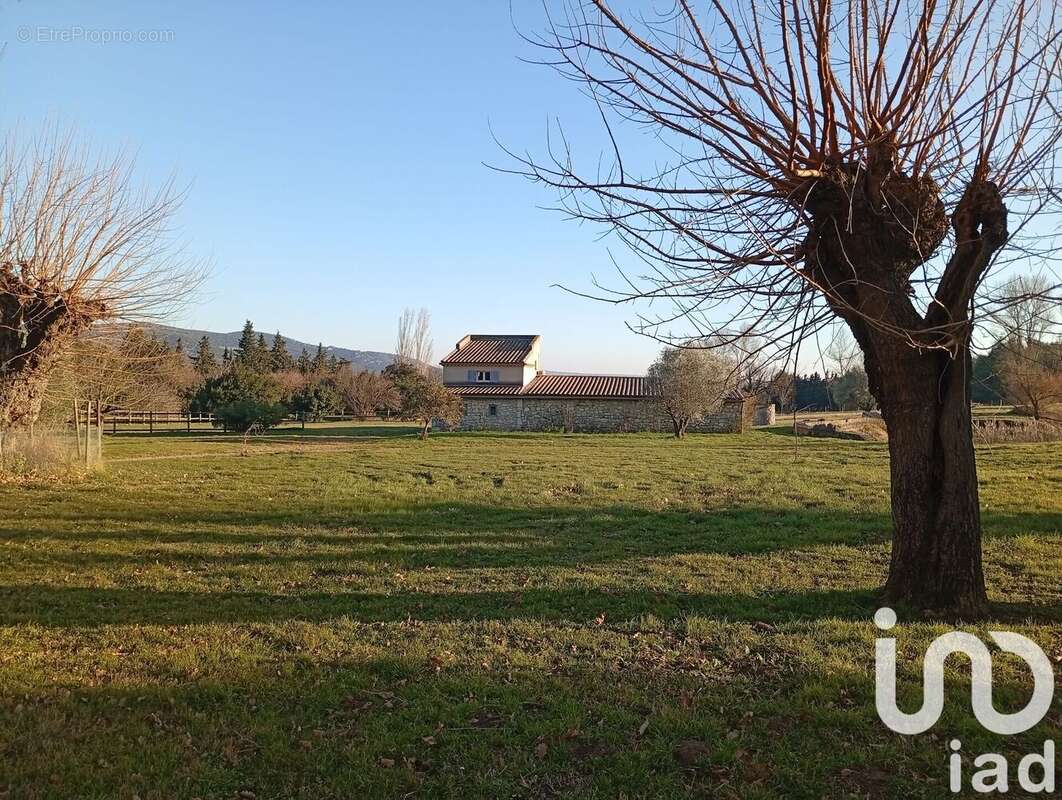 Photo 4 - Maison à MALATAVERNE