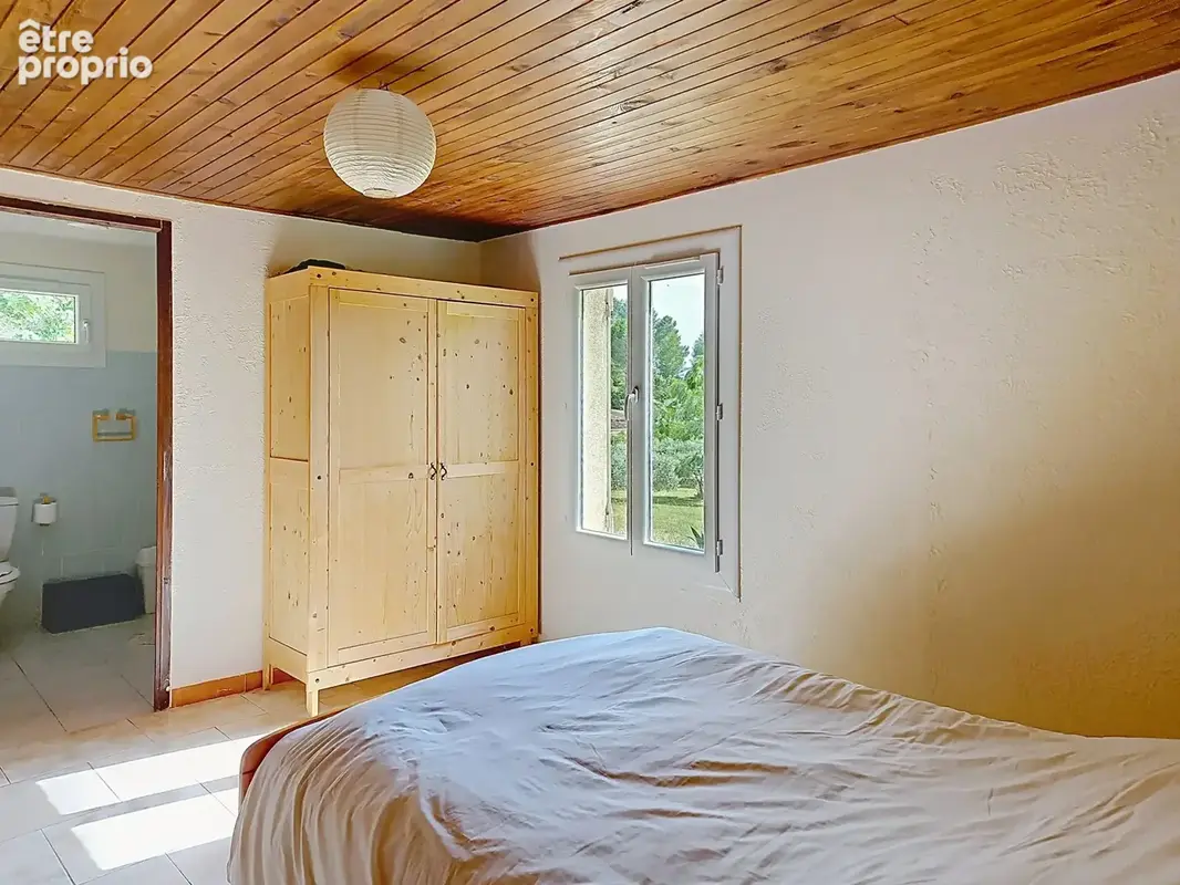 Maison 4 pièces 126 m² à vendre à Aubagne (13400) - photo 8