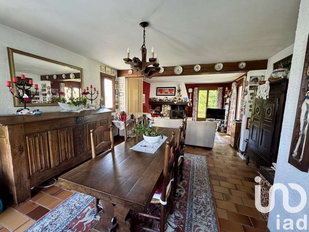 Photo 5 - Maison à ETAMPES