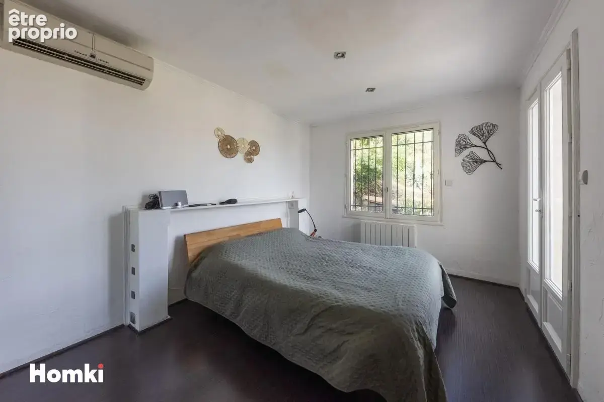 Maison/Villa T3 de 71 m² à Saint-Raphaël 83700 - photo 11