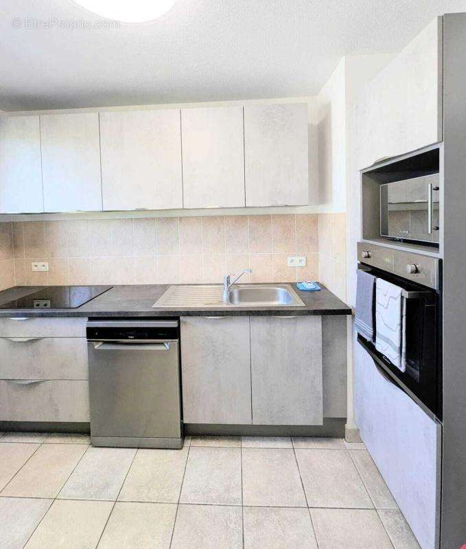 Appartement à SELESTAT