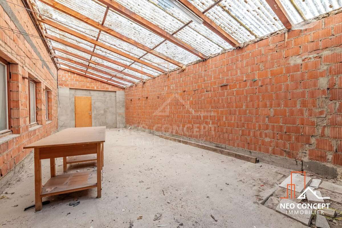 Maison à SOUFFLENHEIM