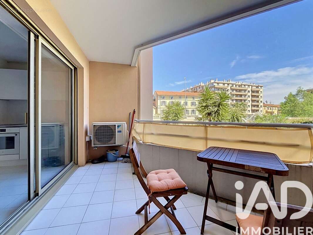 Photo 5 - Appartement à CAGNES-SUR-MER