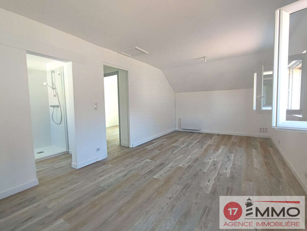 Appartement à CHATELAILLON-PLAGE