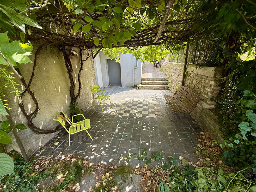 Appartement à ALFORTVILLE