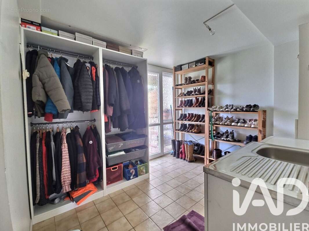 Photo 9 - Maison à ANNET-SUR-MARNE