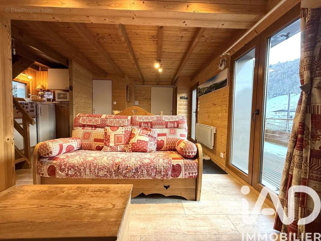 Photo 8 - Maison à LA BRESSE