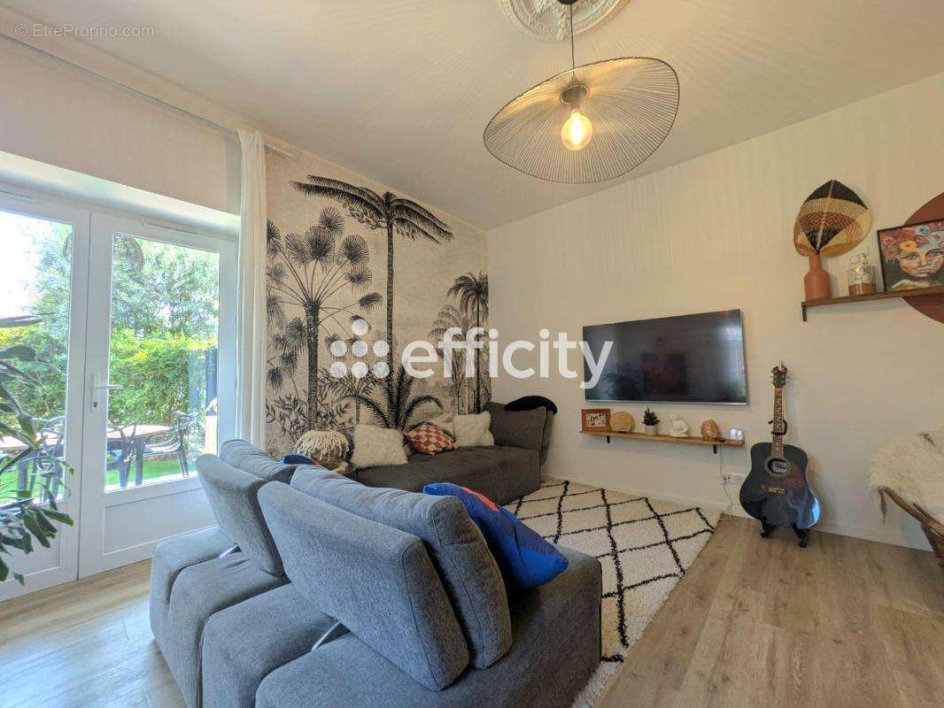 Appartement - photo 5