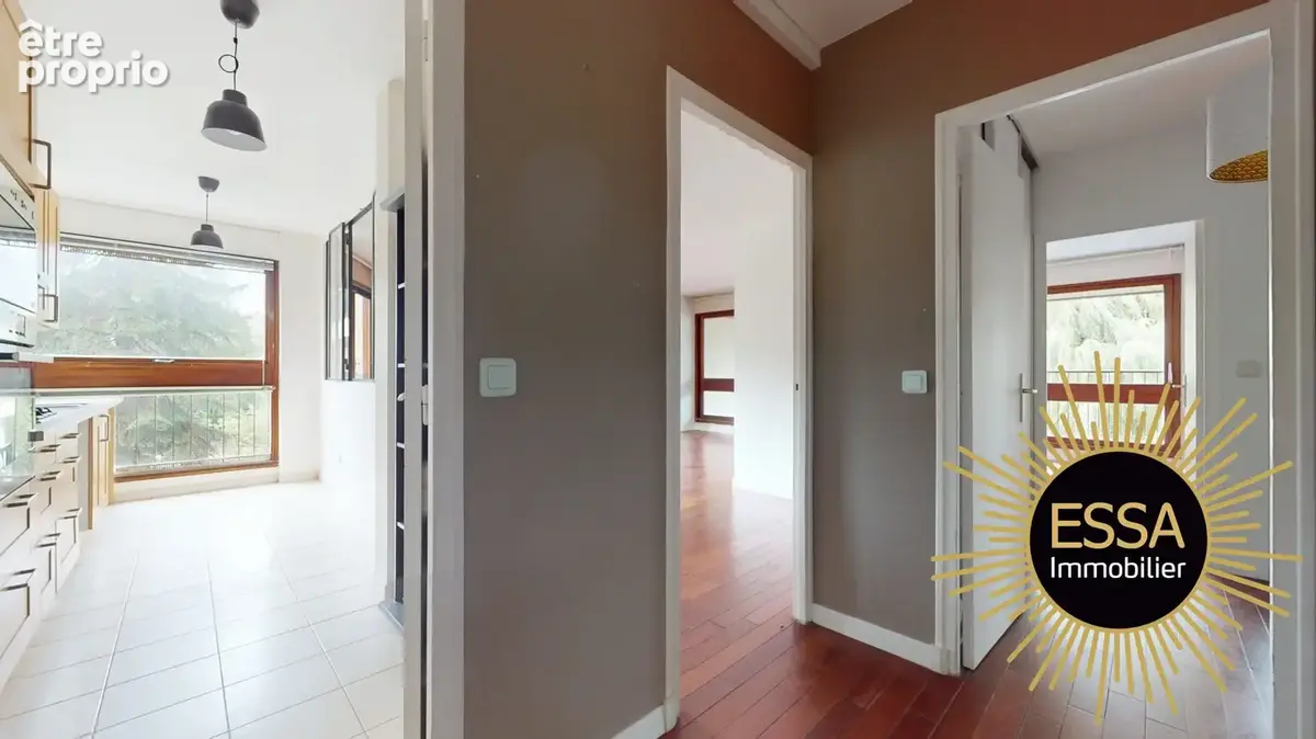 Appartement 5 pièces 133 m² à vendre à Rocquencourt (78150) - photo 4
