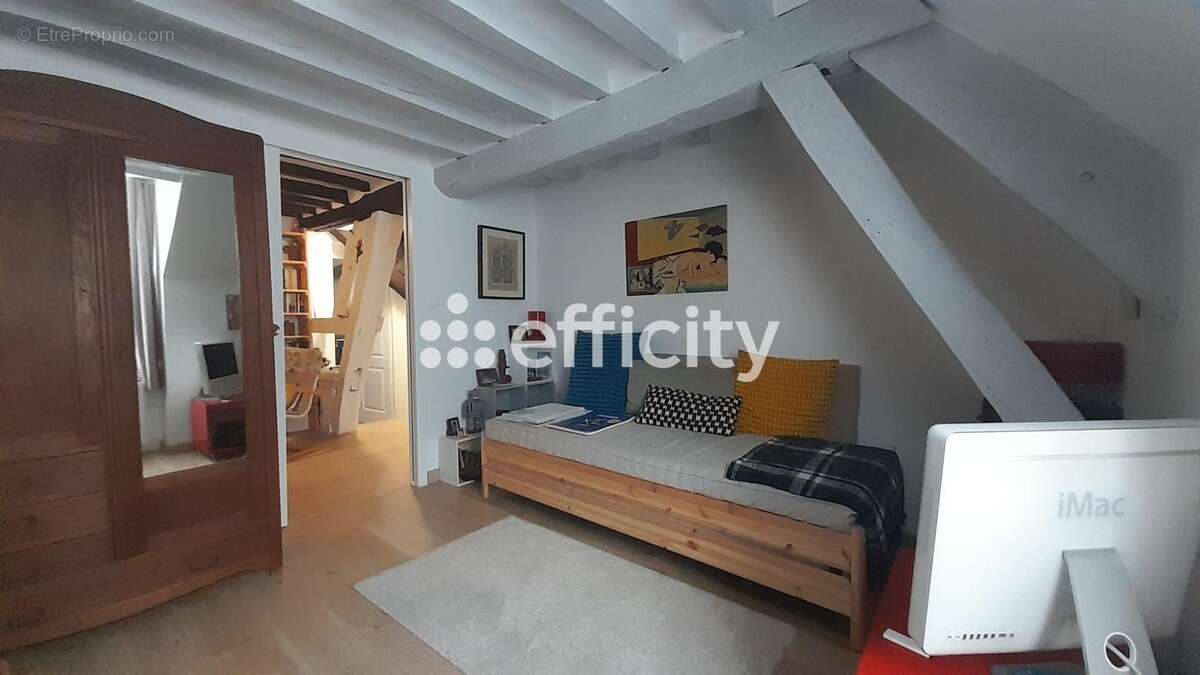 Appartement à ALENCON