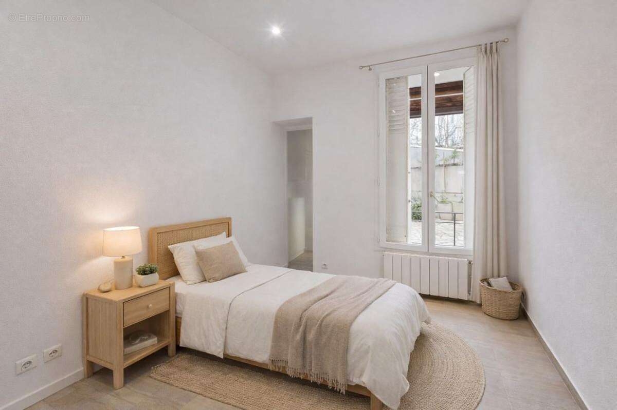 Appartement à NOGENT-SUR-MARNE
