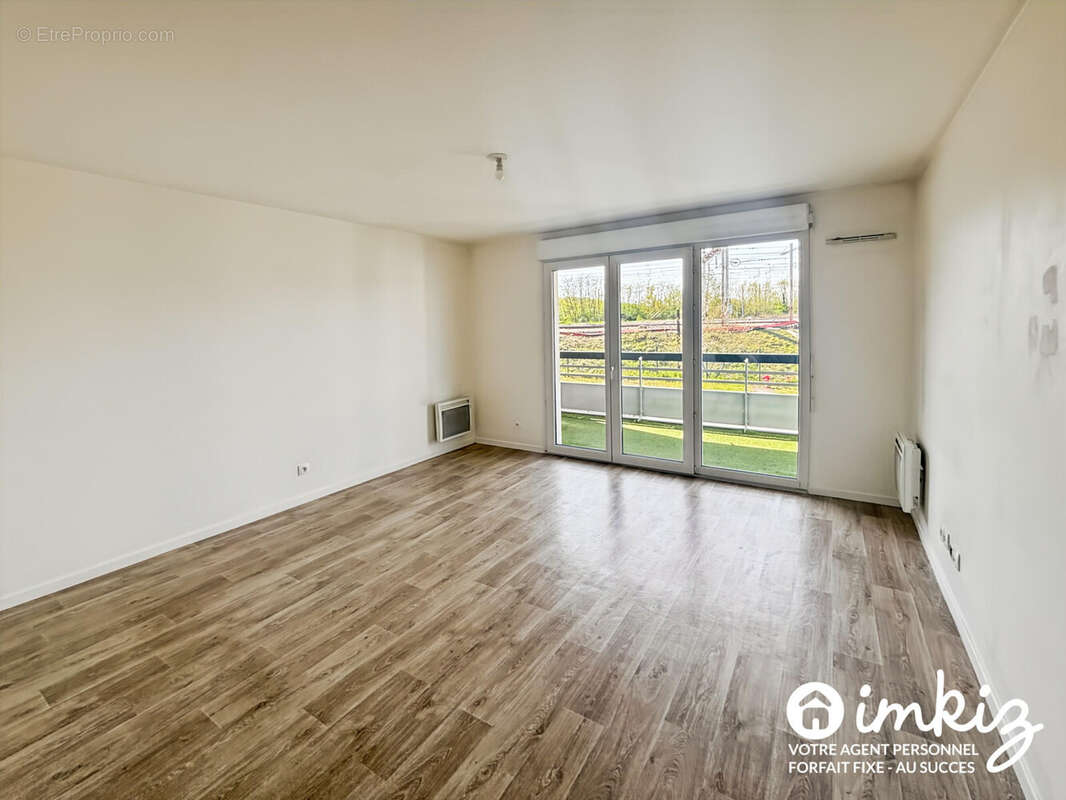 Appartement à ETAMPES